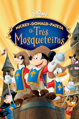 Mickey, Donald e Pateta - Os Três Mosqueteiros.jpeg