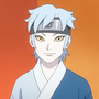 Mitsuki em Boruto: Naruto Next Generations e Boruto: Naruto o Filme