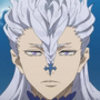 Nozel Silva em Black Clover