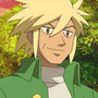 Palmer em Pokémon Diamante & Pérola