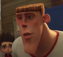 Mitch Downe em ParaNorman