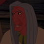 Kekata em Pocahontas (1995)