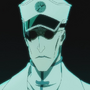 Quilge Opie em Bleach: Thousand-Year Blood War