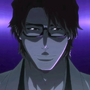 Sōsuke Aizen em Bleach e Bleach: Thousand-Year Blood War