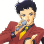 Seiya Kō em Sailor Moon Sailor Stars