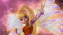 Stella em Winx Club: O Mistério do Abismo