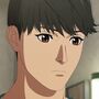 Teichi Segami em Thunder 3