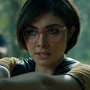 Dra. Zia Rodríguez na franquia Jurassic World