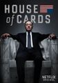 House of Cards (2ª temp.)