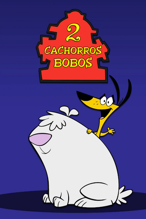 2 Cachorros Bobos.jpg
