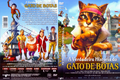 DVD lançado pela Califórnia Filmes