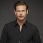 Alaric "Ric" Saltzman em Diários de um Vampiro