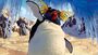 Amoroso em Happy Feet 1 e 2