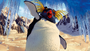 Amoroso em Happy Feet 1 e 2
