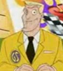 Biff Buzzard em Tom & Jerry: Velozes e Ferozes