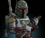 Boba Fett em Star Wars: The Clone Wars