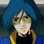 Maximillian Jenius em Macross: A Batalha Final (Master Sound)
