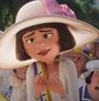 Debbie em Minions & Monstros