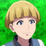 Emil em Wandering Witch: The Journey of Elaina