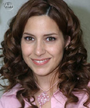 Gláucia Gandía em Rebelde (2004)