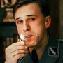 Hans Landa em Bastardos Inglórios
