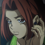 Hayato Kawajiri em JoJo's Bizarre Adventure: Diamond is Unbreakable