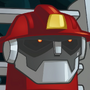 Heatwave em Transformers: Rescue Bots