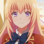 Honami Ichinose em Classroom of the Elite