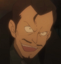 José em Lupin III: Parte 5