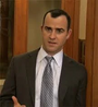 Justin Anderson em Parks & Recreation
