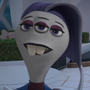 Claire Wheeler em Monstros no Trabalho