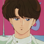 Mikado Sanzenin em Ranma ½ e Remake