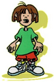 Moose Pearson em Ana Pimentinha