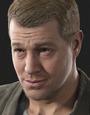 Jerry Anderson em The Last of Us Part II
