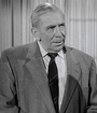 Tenente Arthur Tragg em Perry Mason