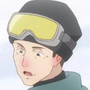 Instrutor de Ski em Hokkaido Gals Are Super Adorable!