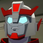 Ratchet em Transformers: Cyberverse