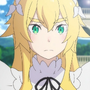 Frederica Baumann em Re:ZERO -Starting Life in Another World-