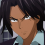 Ren Akatsuki em Fairy Tail