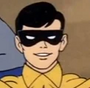 Dick Grayson / Robin (1972-1986)