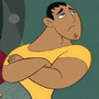 Señor Senior Jr. em Kim Possible