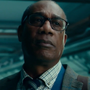 Silas Stone nos Filmes da DC Comics