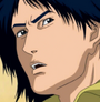 Jiro Tomashino em Gantz