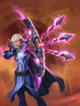 Vereesa Correventos em World of Warcraft