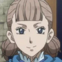 Wainsley em Black Clover