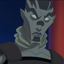Abe Sapien em Hellboy: Espada das Tempestades e Hellboy: Sangue e Ferro (Centauro)