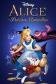 Alice no País das Maravilhas (Herbert Richers)