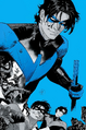 Dick Grayson