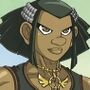 Axel Brodie em Yu-Gi-Oh! GX