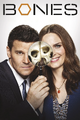 Bones (1ª-11ª temp.)